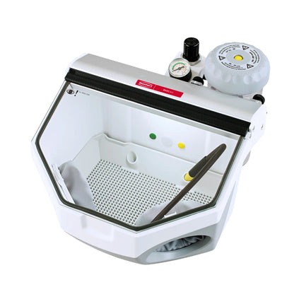 Renfert Basic eco Sandblaster - 25-70 µm
