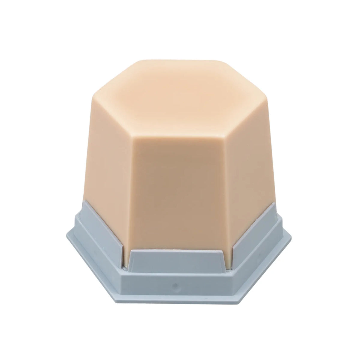Renfert GEO Classic Modeling Wax - Beige Opaque