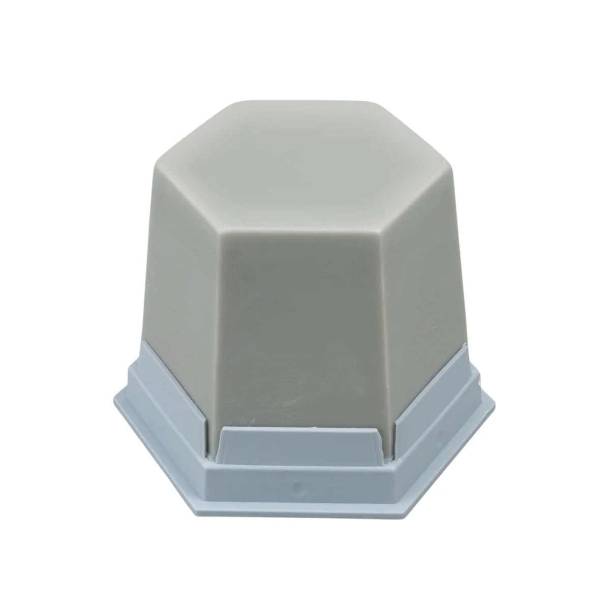 Renfert GEO Classic Modeling Wax - Grey Opaque