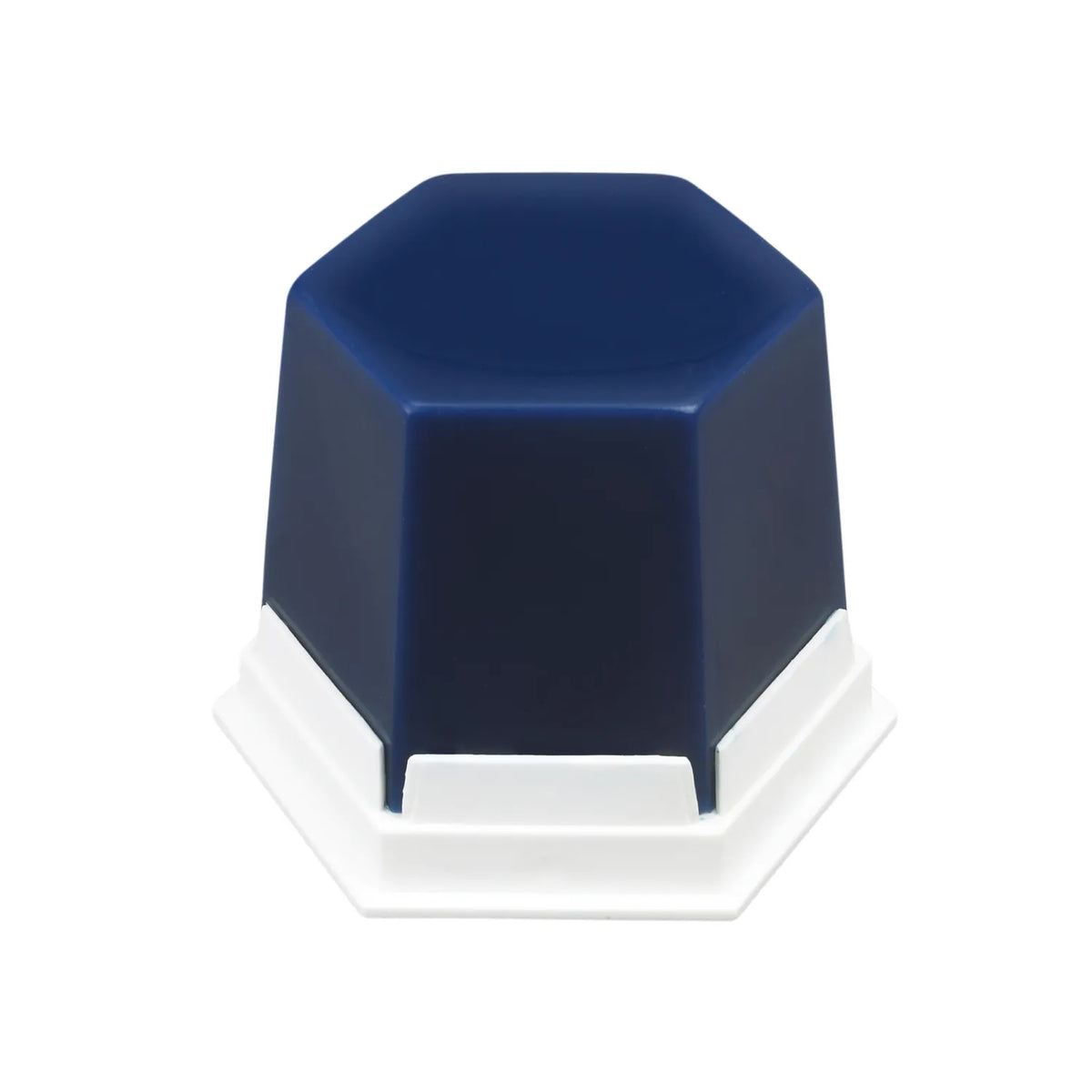Renfert GEO Classic Modeling Wax - Blue Transparent