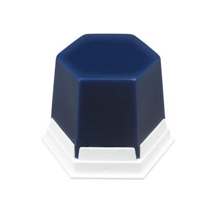 Renfert GEO Classic Modeling Wax - Blue Transparent