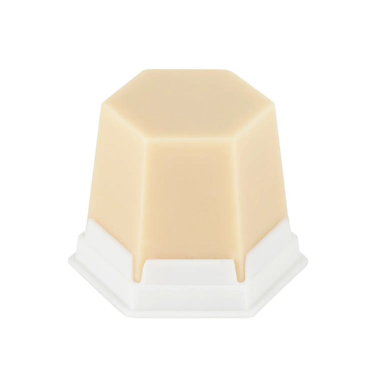 Renfert GEO Classic Modeling Wax - Natural - Dentine Transparent