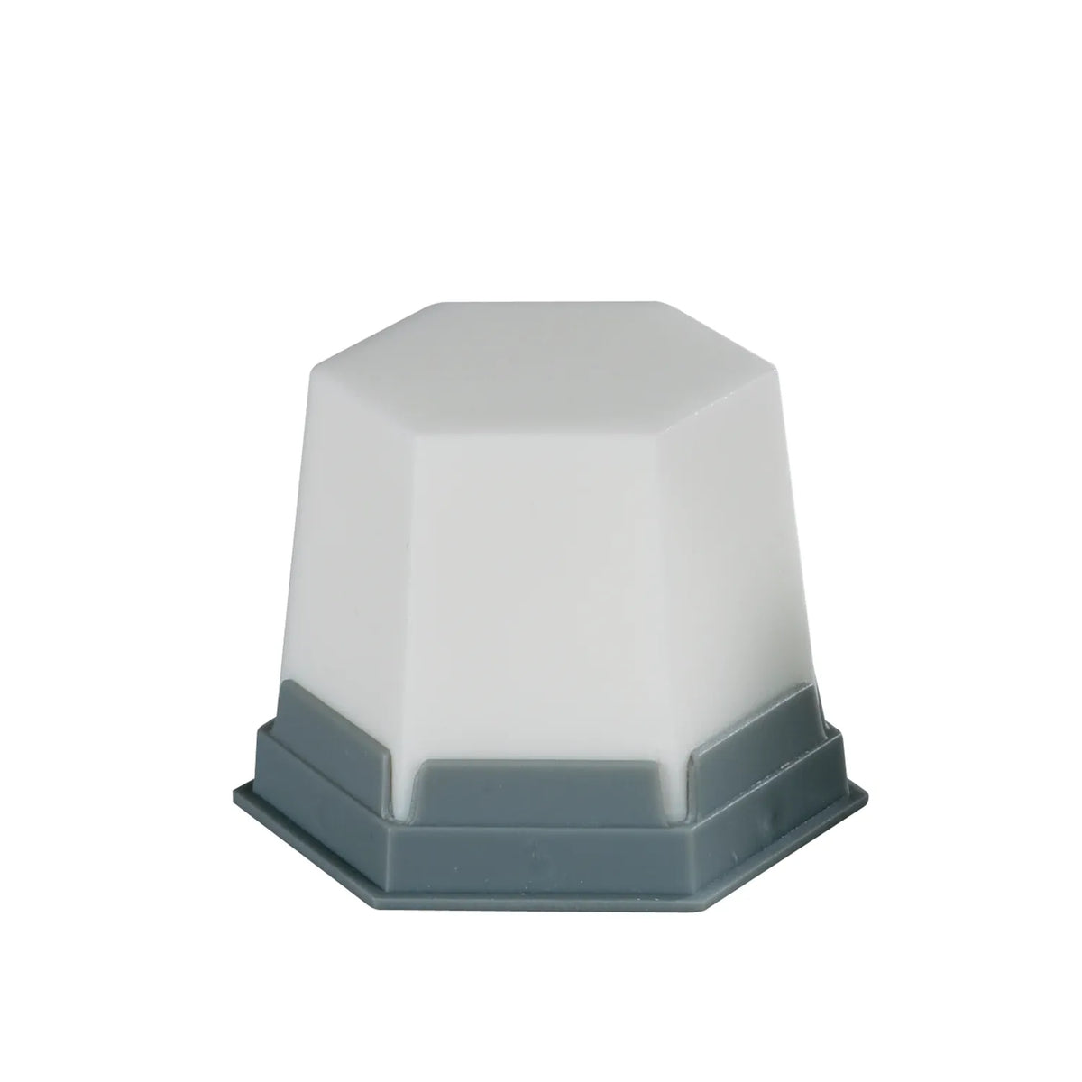 Renfert GEO Classic Modeling Wax - Snow-White - Opaque