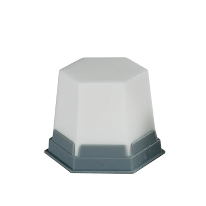 Renfert GEO Classic Modeling Wax - Snow-White - Opaque