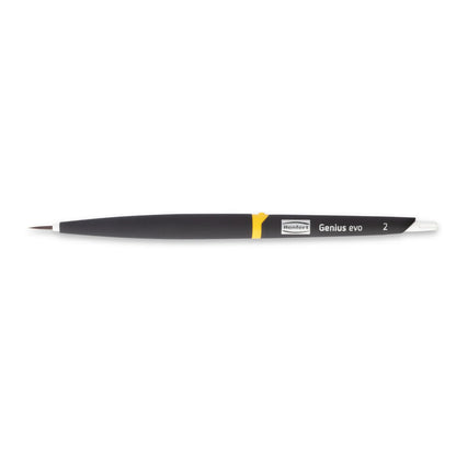 Renfert Genius evo Brushes - 2
