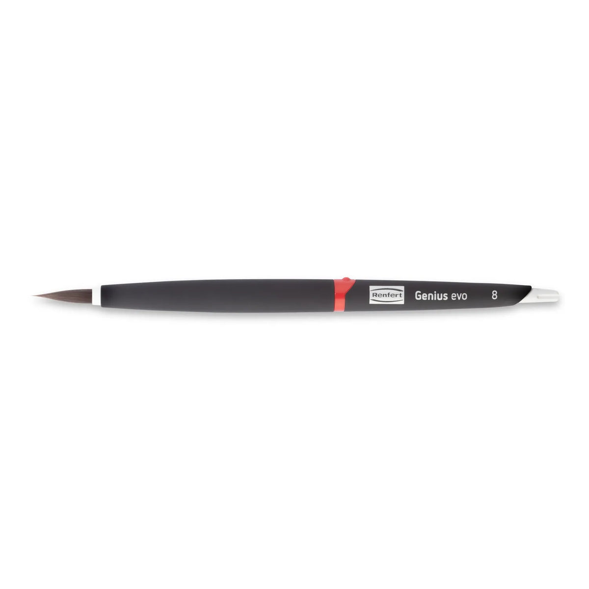 Renfert Genius evo Brushes - 8