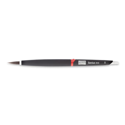 Renfert Genius evo Brushes - 8