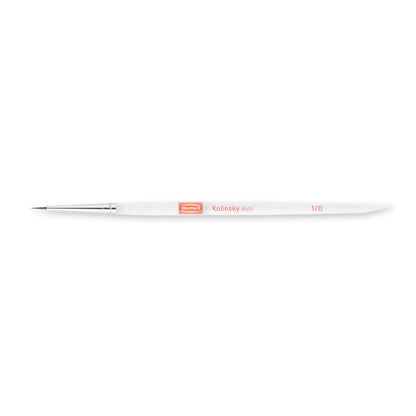 Renfert Kolinsky evo Brushes - 1/0