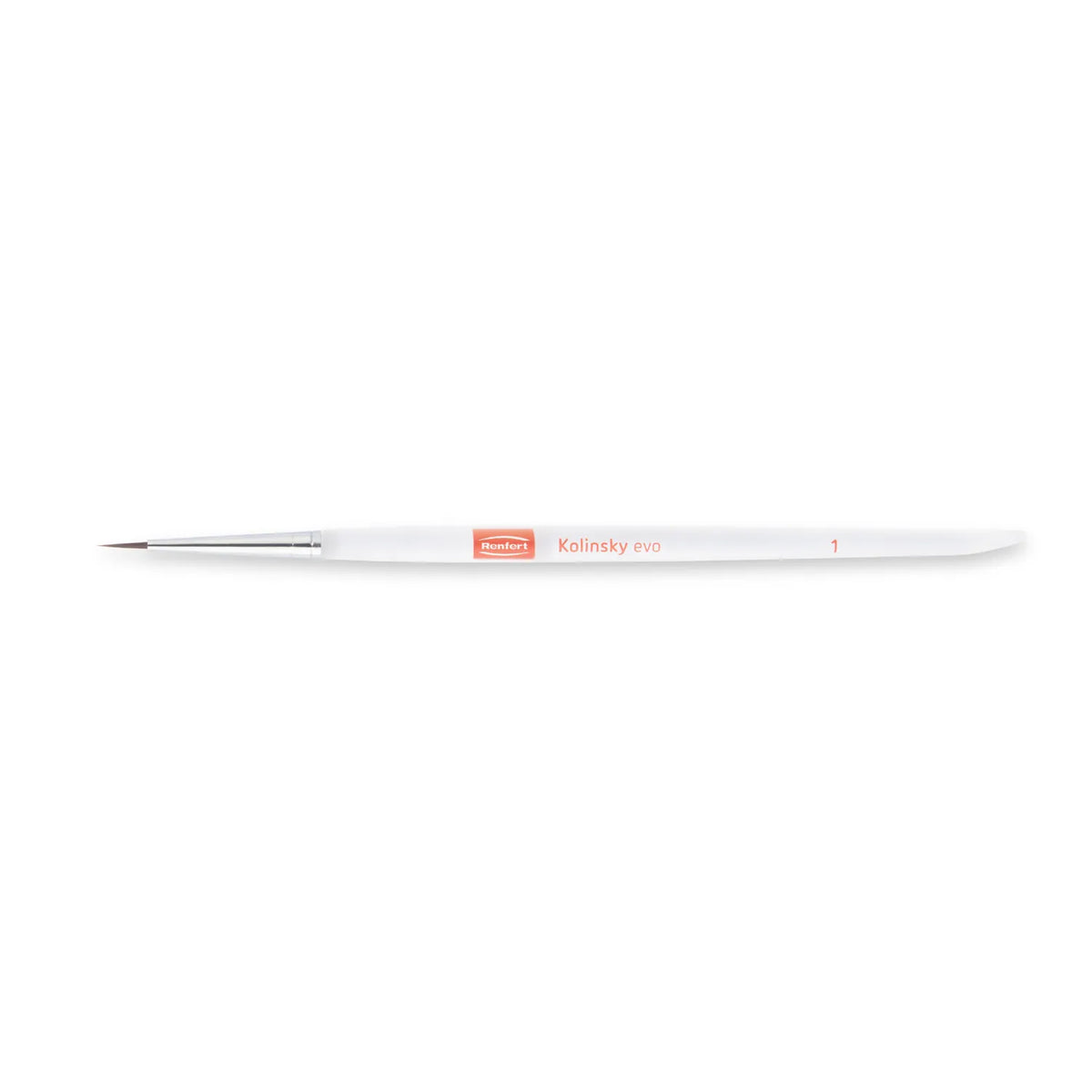 Renfert Kolinsky evo Brushes - 1