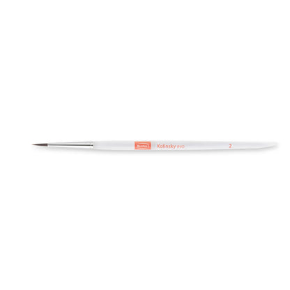 Renfert Kolinsky evo Brushes - 2