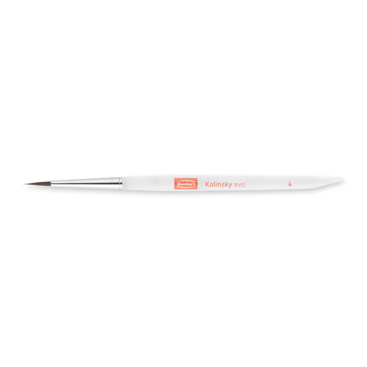 Renfert Kolinsky evo Brushes - 4
