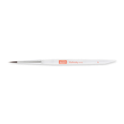 Renfert Kolinsky evo Brushes - 4
