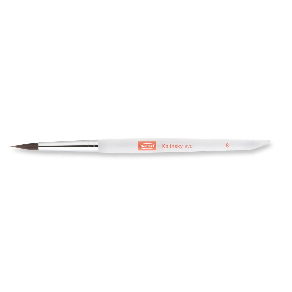 Renfert Kolinsky evo Brushes - 8