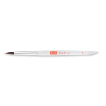 Renfert Kolinsky evo Brushes - 8