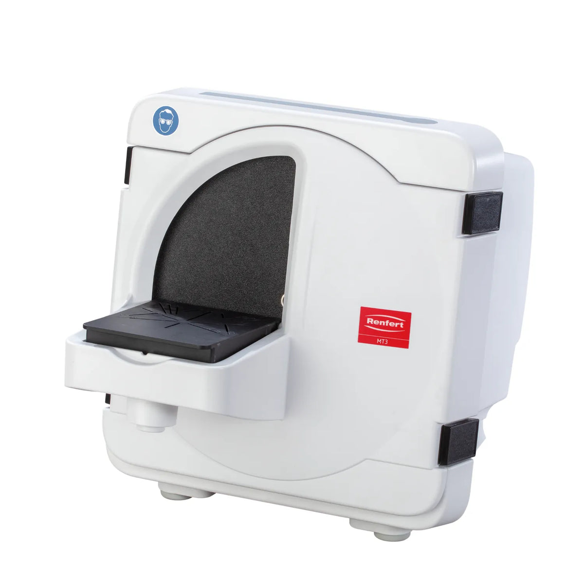 Renfert MT3 incl. Klettfix