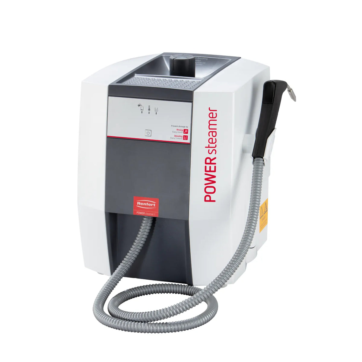 Renfert POWER steamer 1
