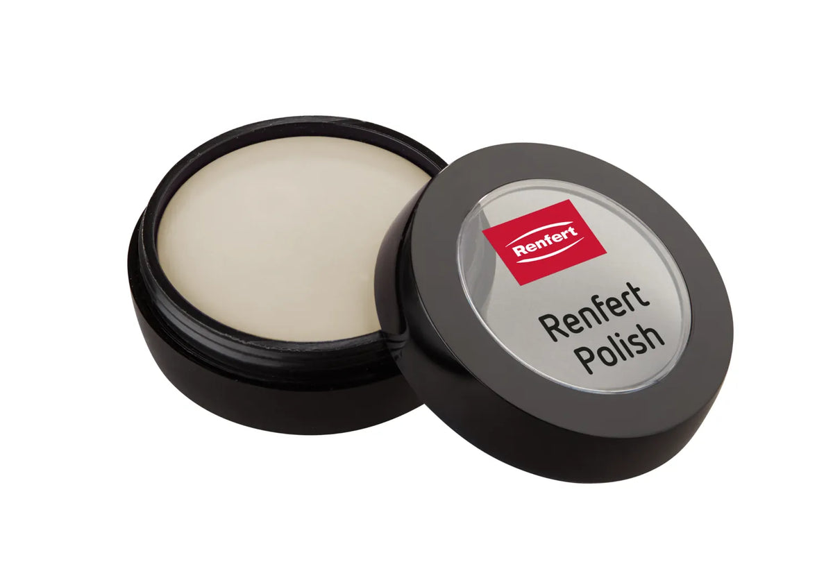 Renfert Polish - 3D-Printed Materials - 13 g