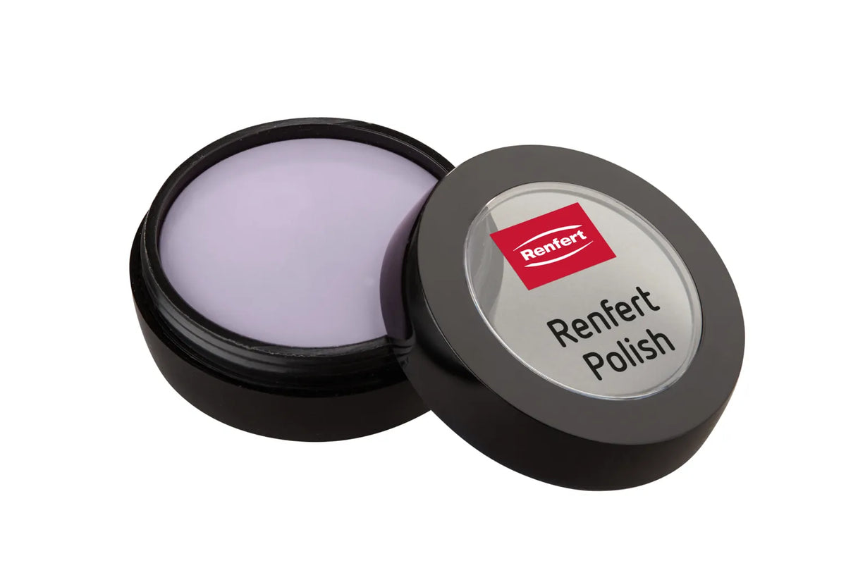 Renfert Polish - Hybrid Materials - 13 g