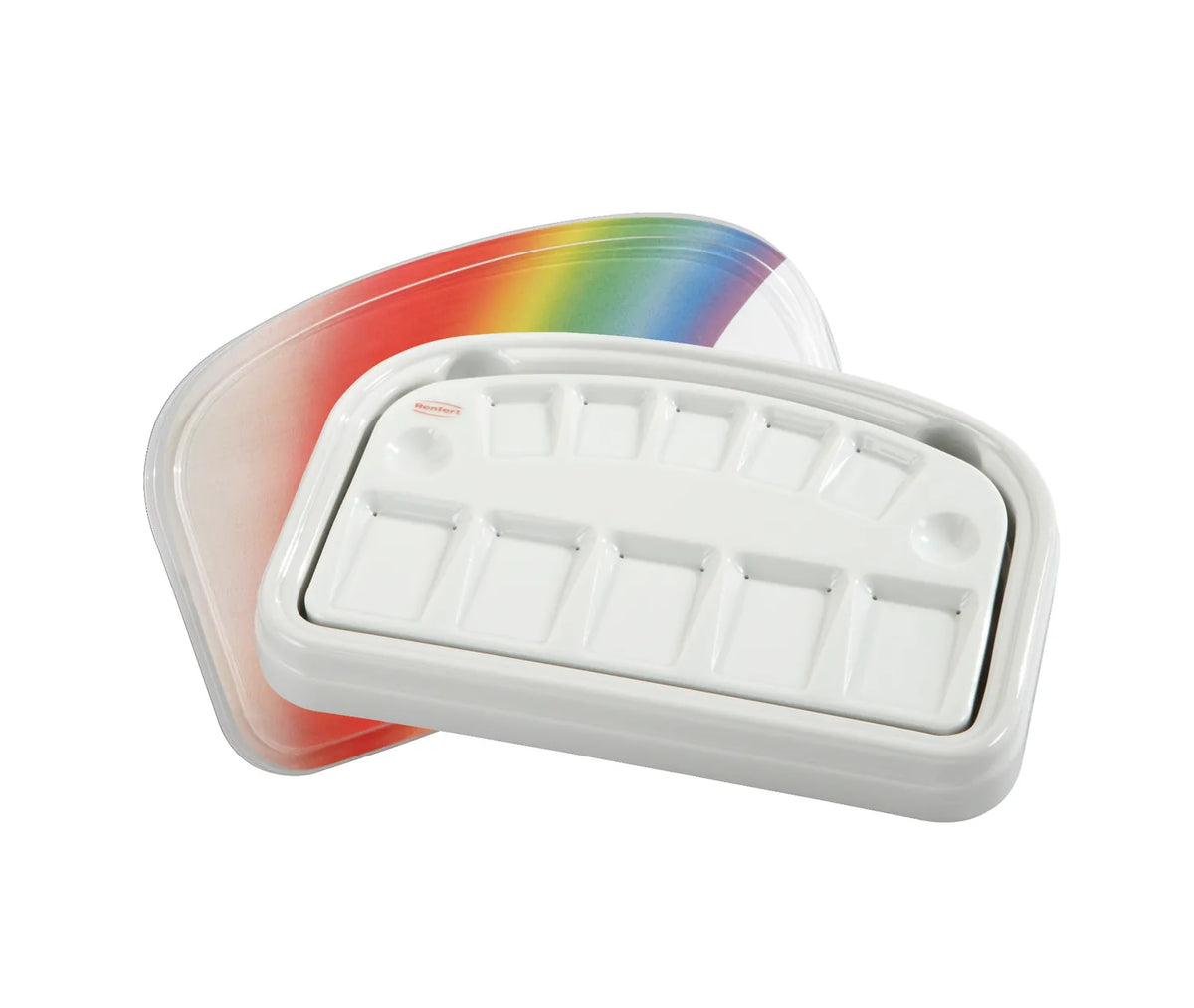 Renfert RAINBOW Mixing Tray