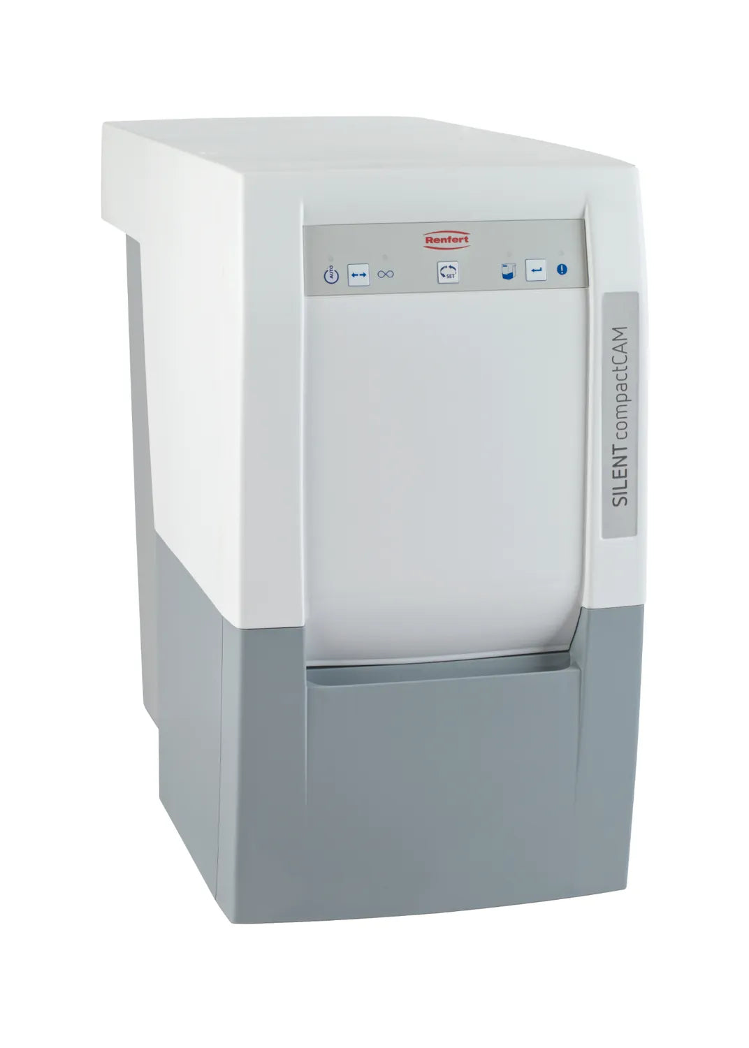 Renfert SILENT compactCAM