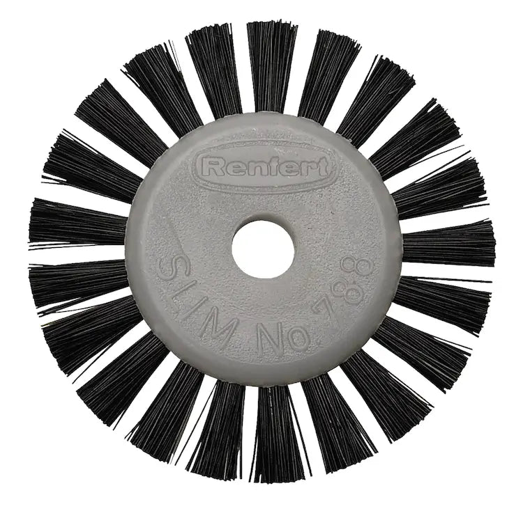 Renfert SLIM Polishing Brushes