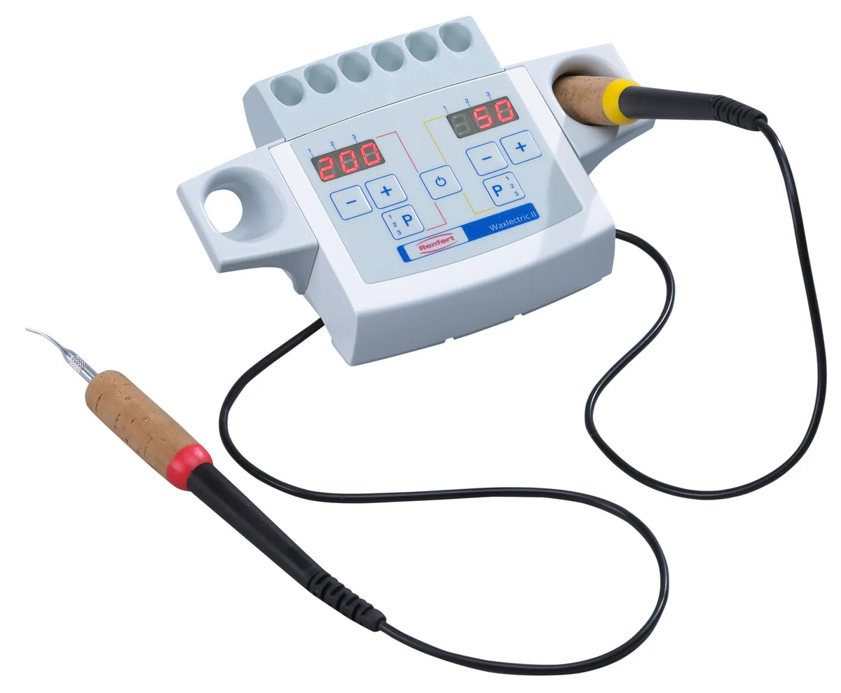 Renfert Waxlectric II