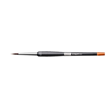 Renfert lay:art evo Brushes with Handle - Size 4 - Flame