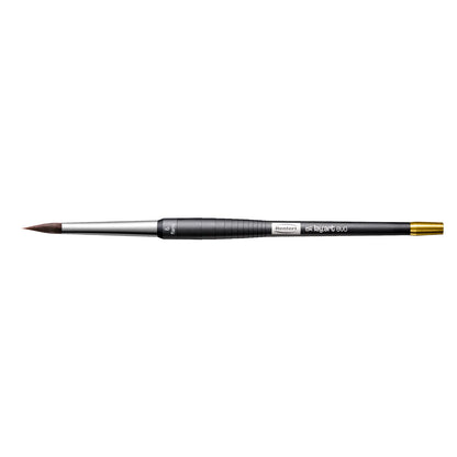 Renfert lay:art evo Brushes with Handle - Size 6 - Flame