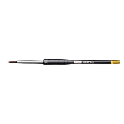 Renfert lay:art evo Brushes with Handle - Size 6 - Cone