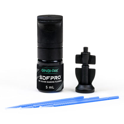 SDF Pro™ 38 Silver Diamine Flouride