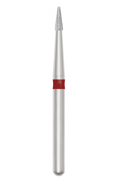 SS White Dental, Revelation Diamond, Safe End