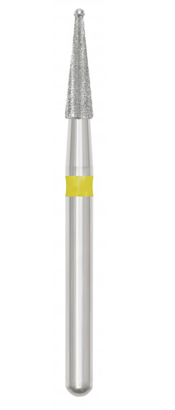 SS White Dental, Revelation Diamond, Safe End