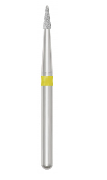 SS White Dental, Revelation Diamond, Safe End