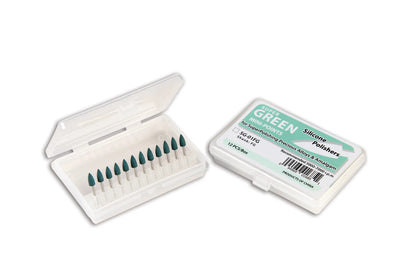 Silicone Mini Points, Friction Grip, 12/Pkg
