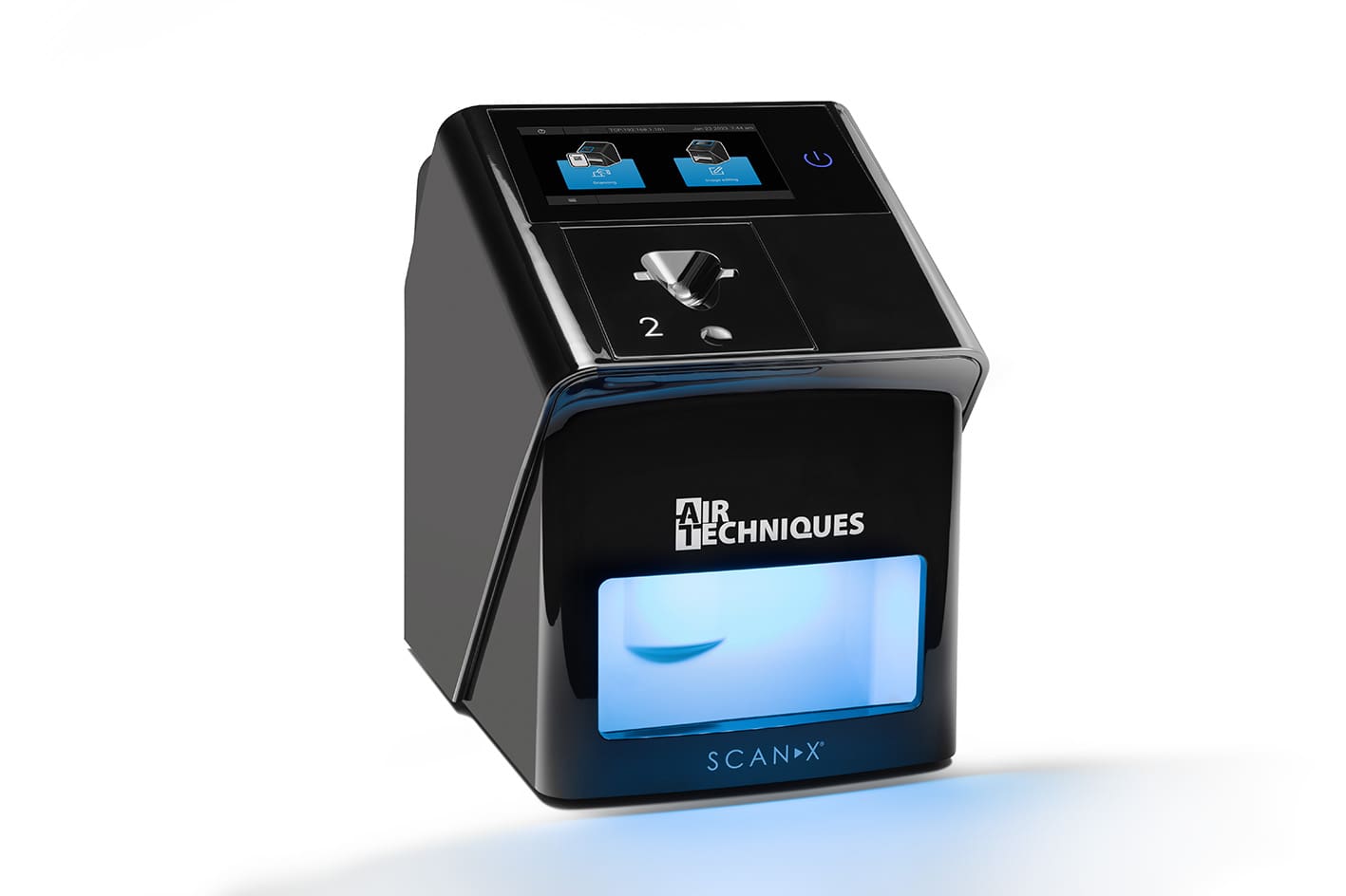 Air Techniques ScanX Swift View 2.0 PSP Scanner System – G8900A
