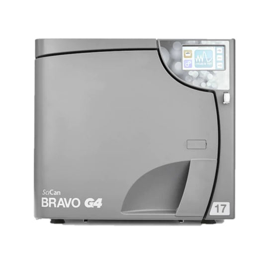 BRAVO G4