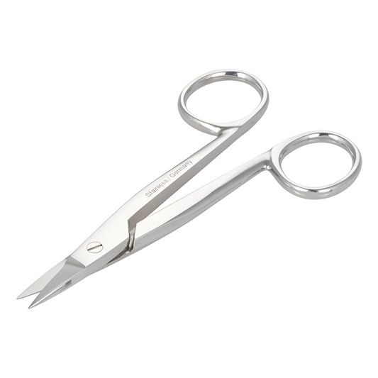 3M Crown Scissors, Deluxe Curved Crown Scissor