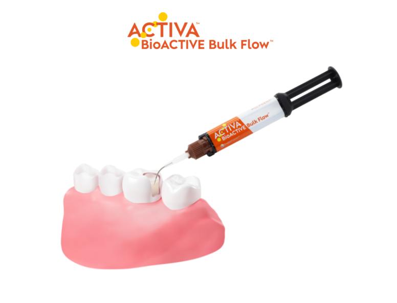 ACTIVA  BioACTIVE Bulk Flow Single Kits