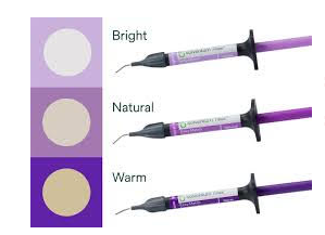 Solventum™ Filtek™ Easy Match Flowable Restorative