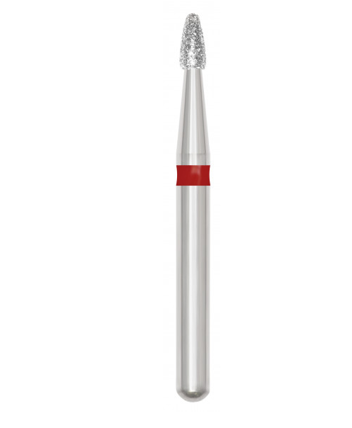 SS White Dental, Revelation Diamond, Finishing