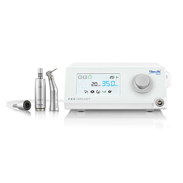 Set Proimplant 3rd Gen Led