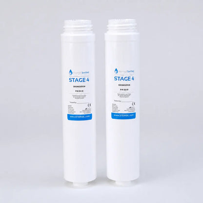 Sterisil System G4 Replacement Cartridge Kits