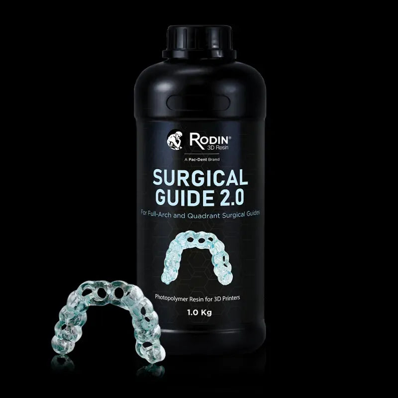 Rodin Surgical Guide 2.0, 1kg/Bottle
