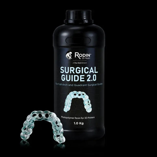 Rodin Surgical Guide 2.0, 1kg/Bottle
