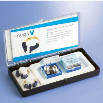Contact Matrix - Mega V Ring Clinical Kits