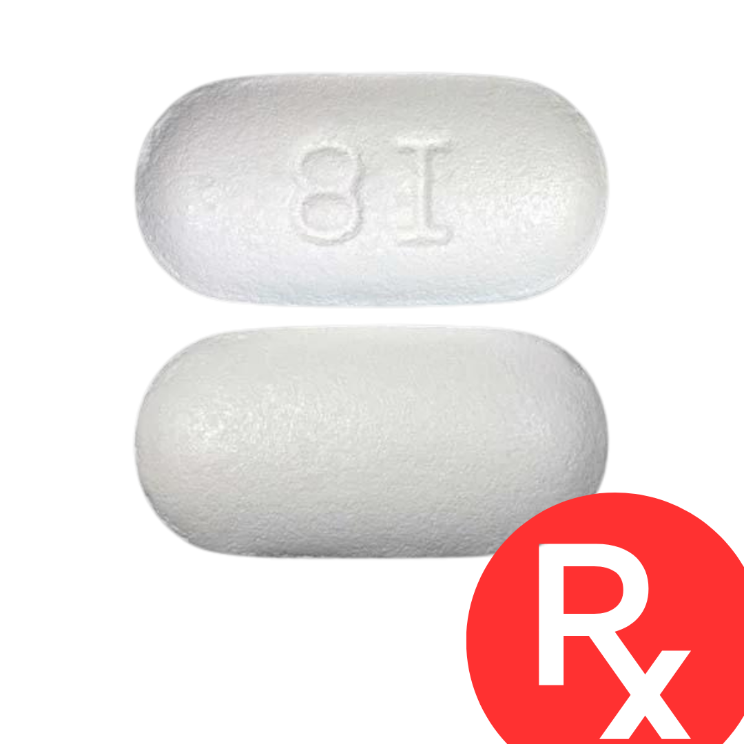 Ibuprofen Tablets