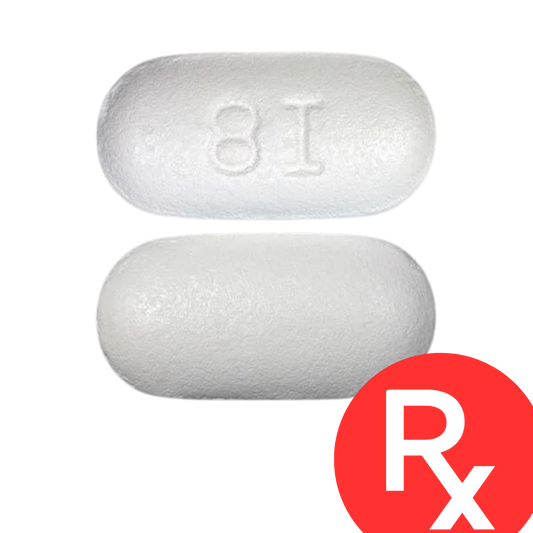 Ibuprofen Tablets