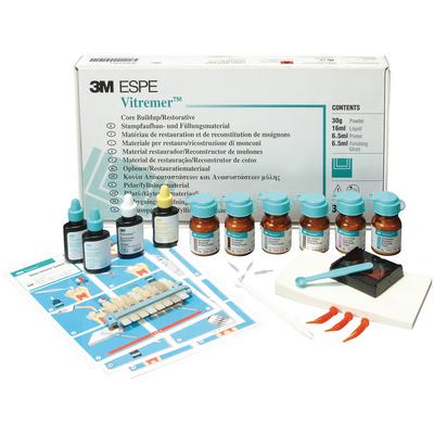 3M Vitremer Glass Ionomer