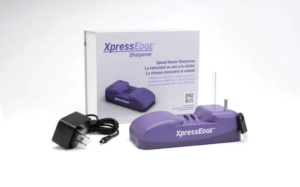 Nordent XpressEdge™ Instrument Sharpener