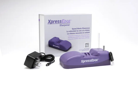 Nordent XpressEdge™ Instrument Sharpener